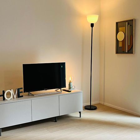 Studio 3 - Milano Appartement Buitenkant foto
