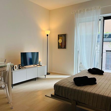 Studio 3 - Milano Appartement Buitenkant foto