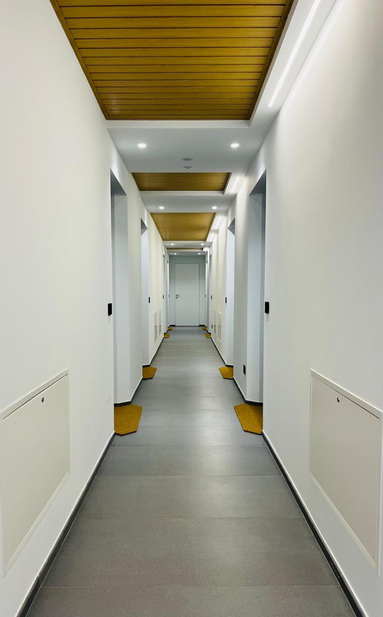 Studio 3 - Milano Appartement Buitenkant foto