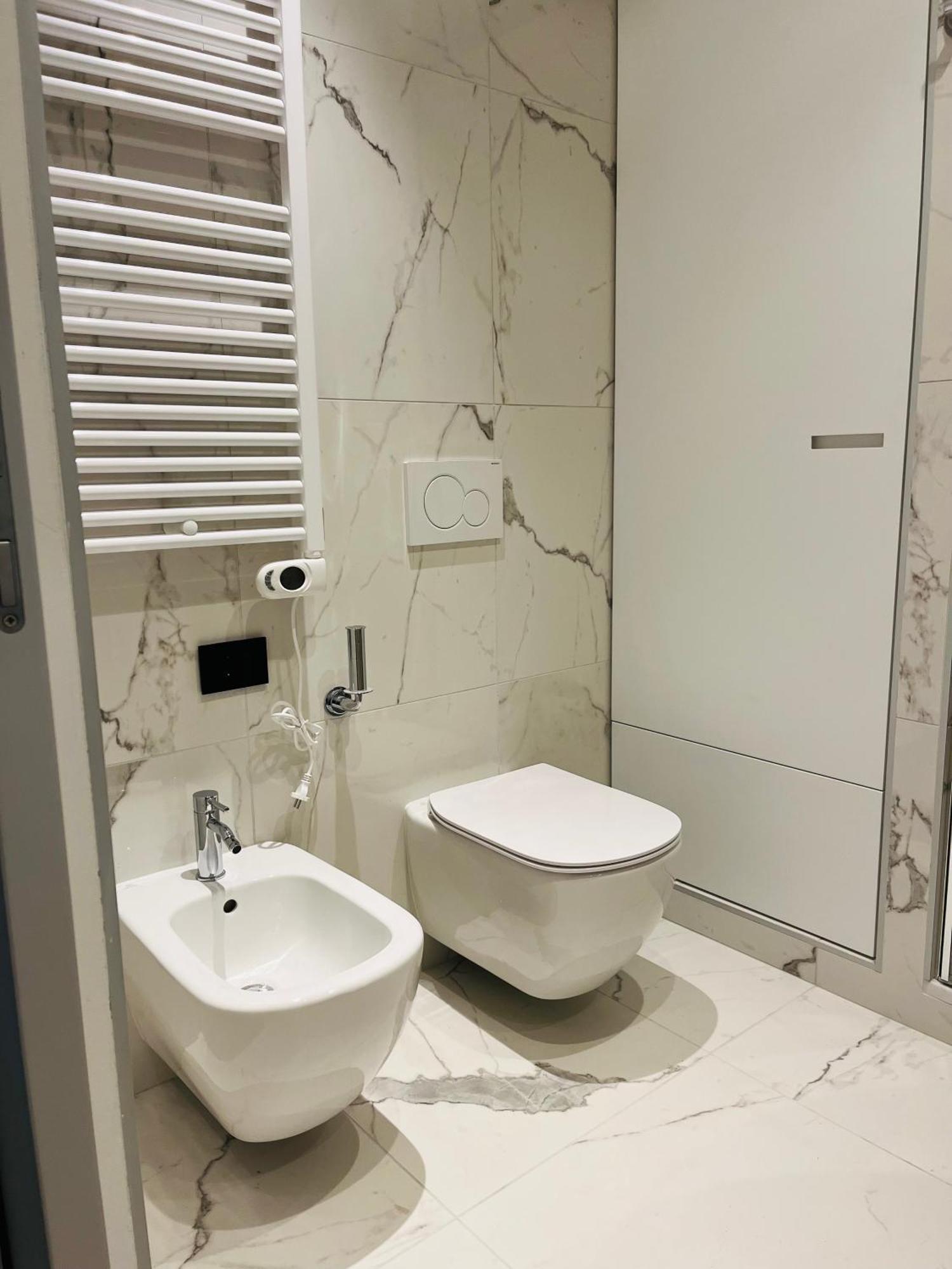 Studio 3 - Milano Appartement Buitenkant foto