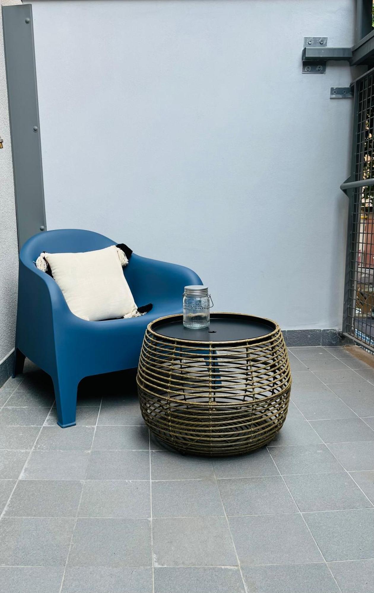 Studio 3 - Milano Appartement Buitenkant foto