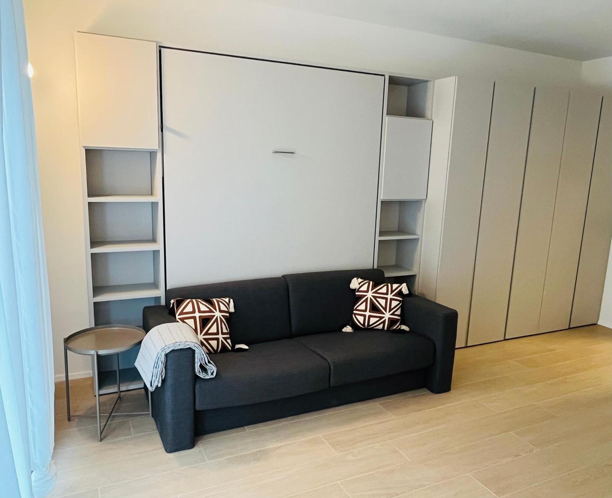 Studio 3 - Milano Appartement Buitenkant foto